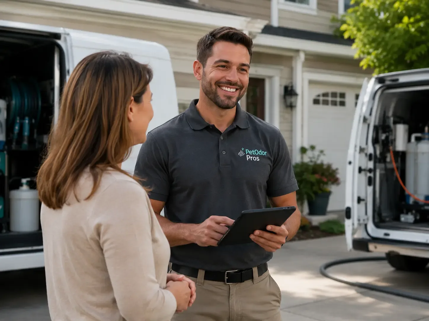 Pet Odor Removal FAQs for Rapidan, VA